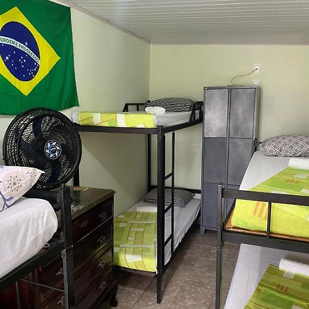 Quarto Em Cobertura Santa Teresa Ao Lado Da Gloria 里约热内卢 外观 照片