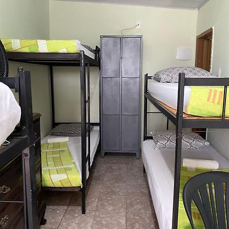 Quarto Em Cobertura Santa Teresa Ao Lado Da Gloria 里约热内卢 外观 照片