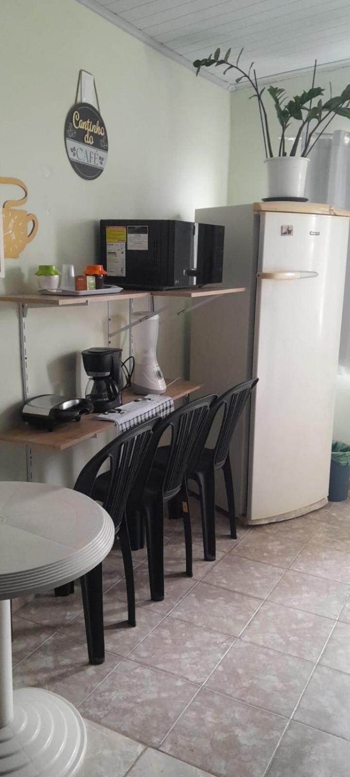 Quarto Em Cobertura Santa Teresa Ao Lado Da Gloria 里约热内卢 外观 照片