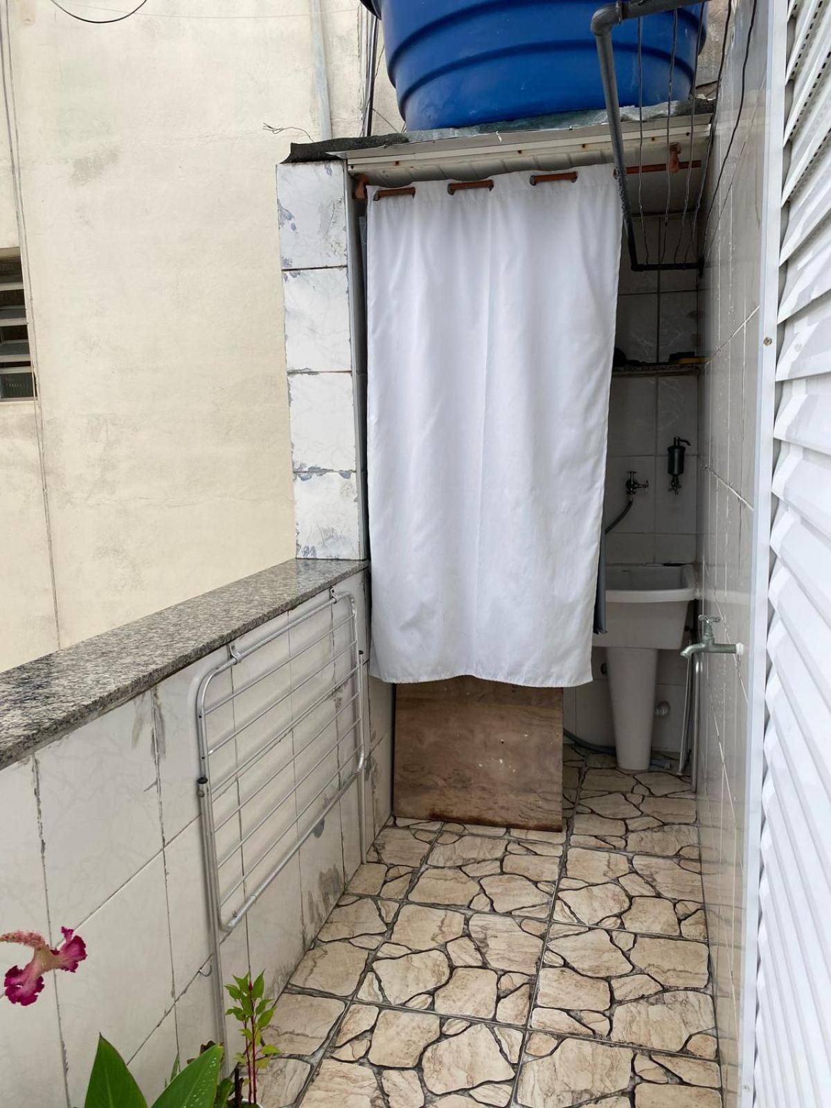 Quarto Em Cobertura Santa Teresa Ao Lado Da Gloria 里约热内卢 外观 照片