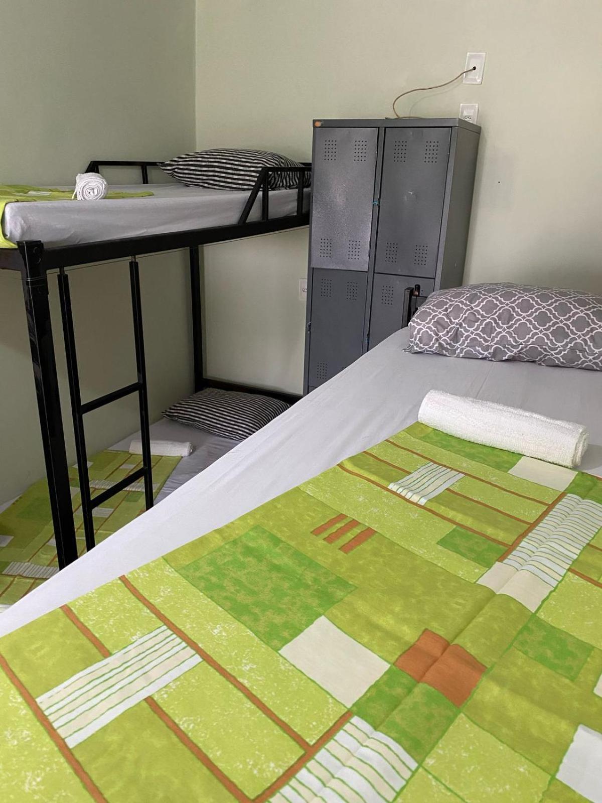Quarto Em Cobertura Santa Teresa Ao Lado Da Gloria 里约热内卢 外观 照片