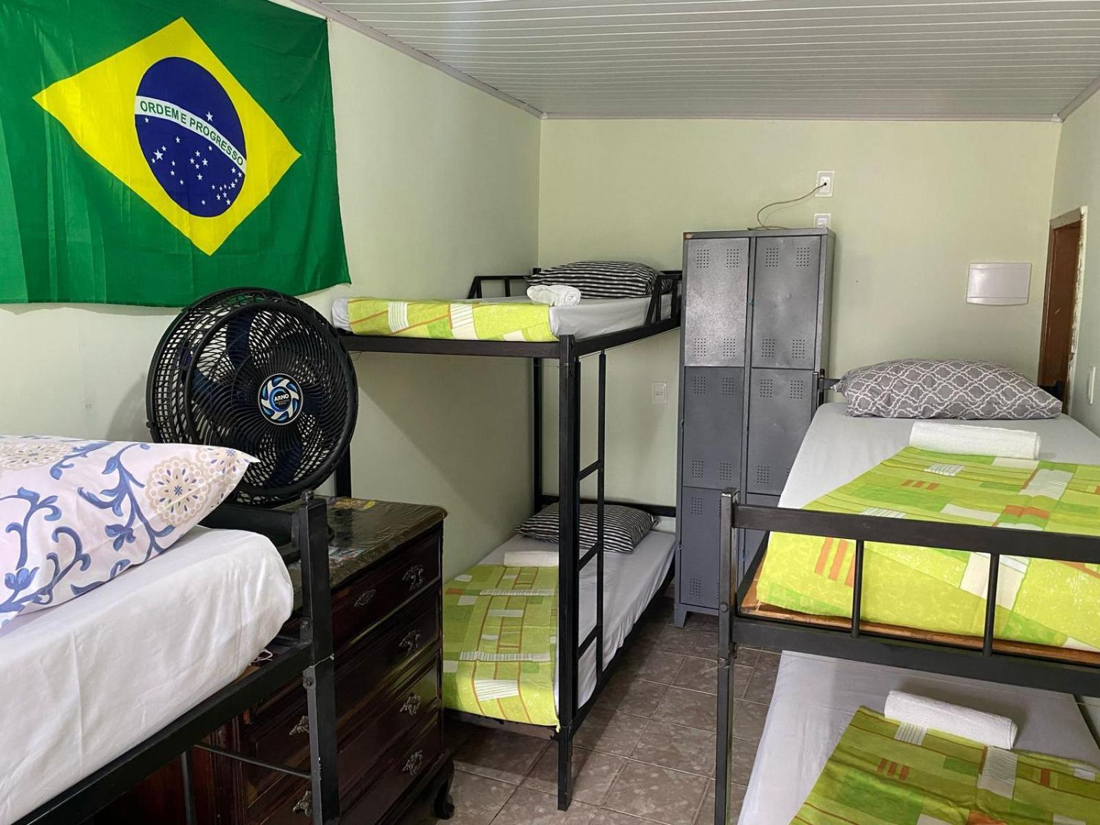 Quarto Em Cobertura Santa Teresa Ao Lado Da Gloria 里约热内卢 外观 照片