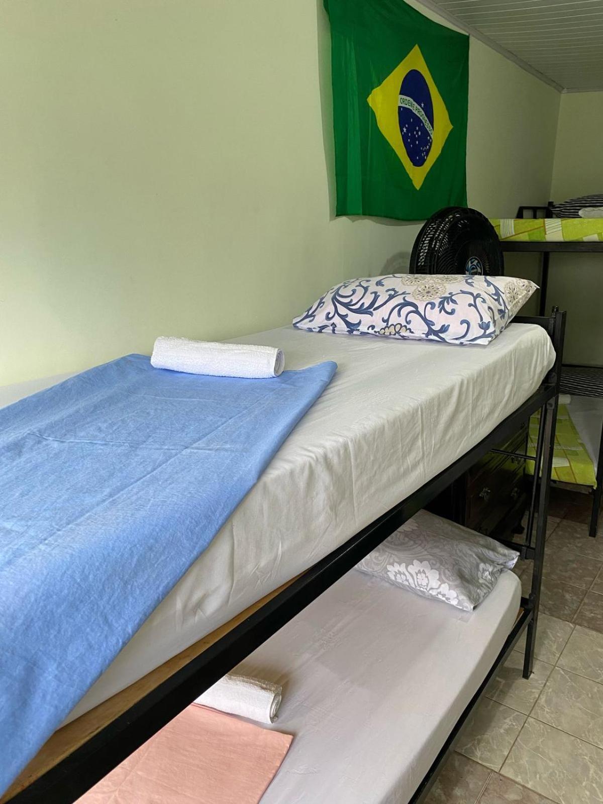 Quarto Em Cobertura Santa Teresa Ao Lado Da Gloria 里约热内卢 外观 照片