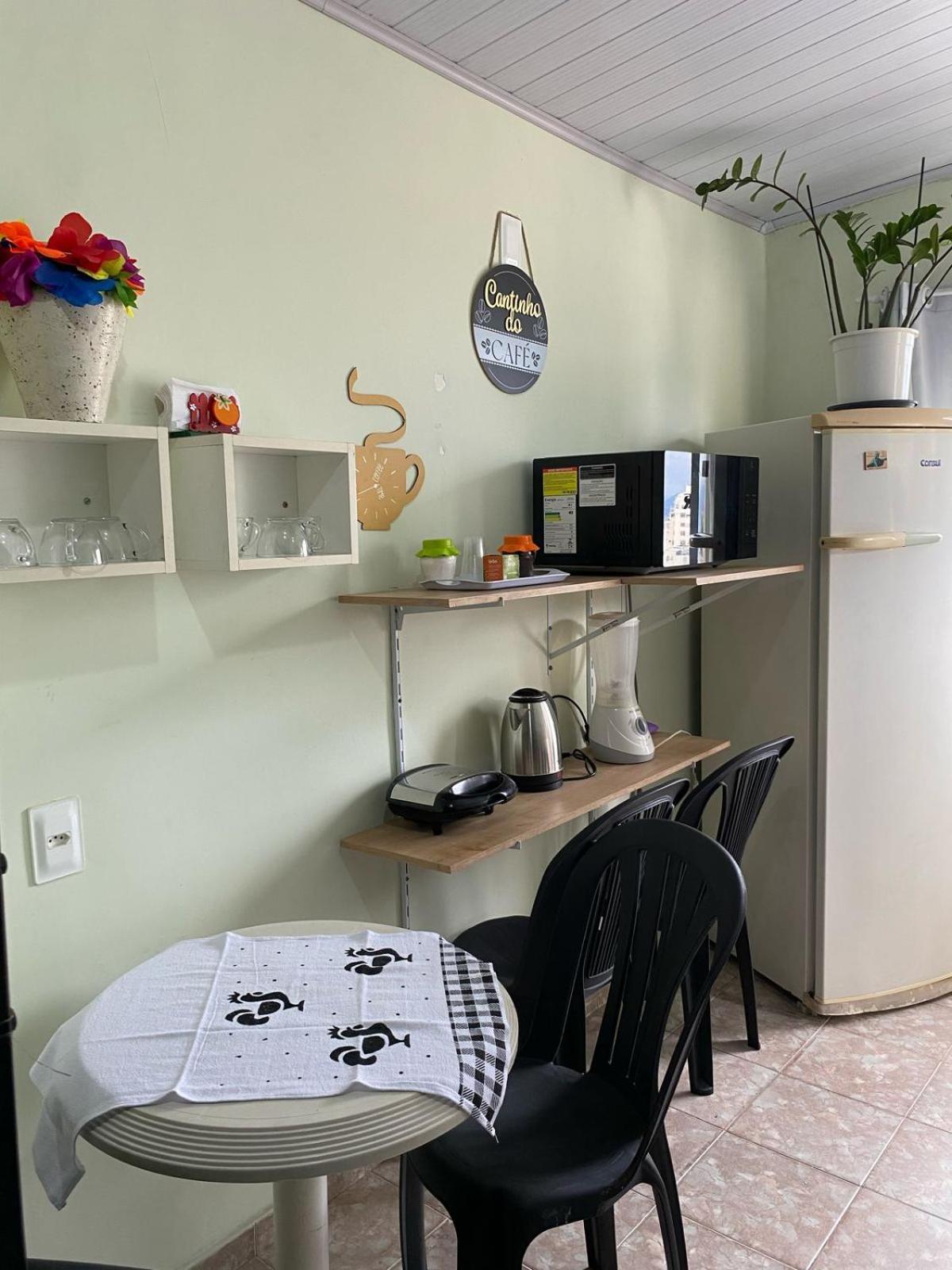 Quarto Em Cobertura Santa Teresa Ao Lado Da Gloria 里约热内卢 外观 照片