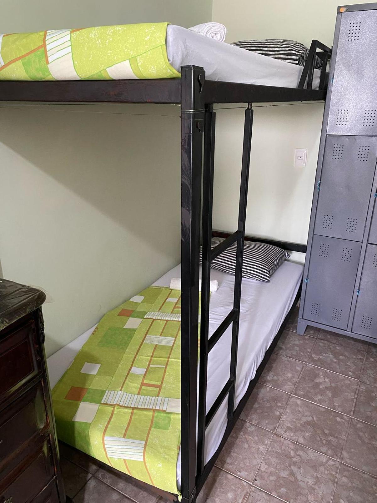 Quarto Em Cobertura Santa Teresa Ao Lado Da Gloria 里约热内卢 外观 照片