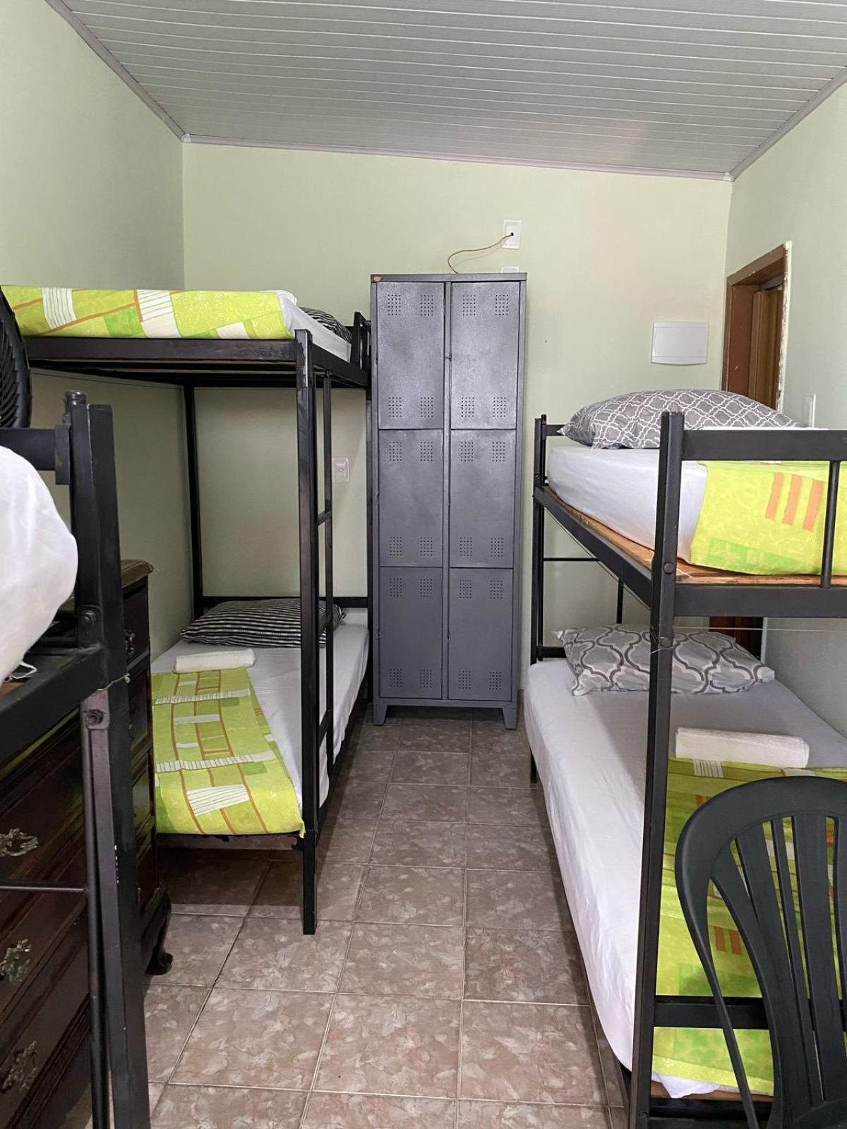 Quarto Em Cobertura Santa Teresa Ao Lado Da Gloria 里约热内卢 外观 照片