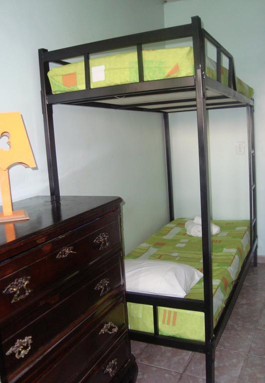 Quarto Em Cobertura Santa Teresa Ao Lado Da Gloria 里约热内卢 外观 照片