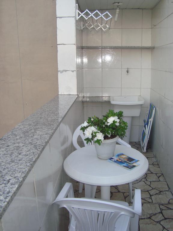 Quarto Em Cobertura Santa Teresa Ao Lado Da Gloria 里约热内卢 外观 照片